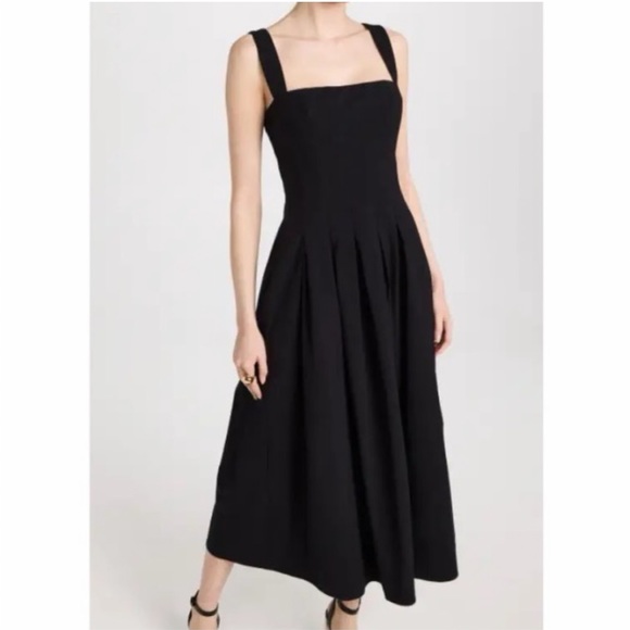 Reformation Dresses & Skirts - Reformation NWOT Organic Cotton Mika Dress 12